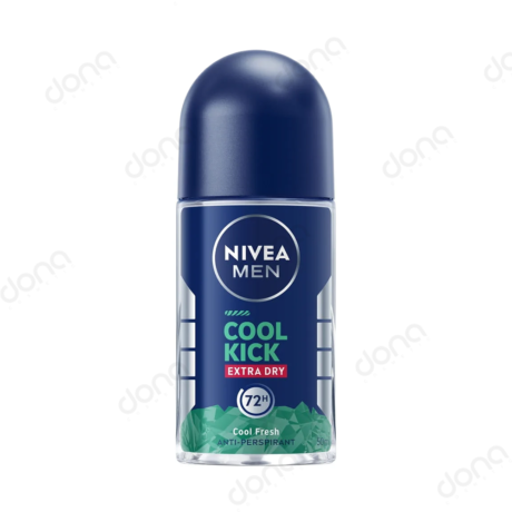 خرید مام رول ضد تعریق Cool Kick نیوآ پوست خیلی خشک