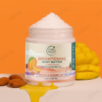 کرم بدن روشن کننده انبه و روغن بادام پتال فرش