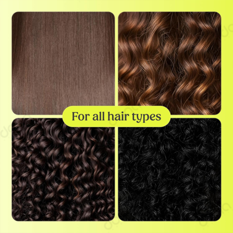 کرم مو آبرسان و تقویت کننده آووکادو اسکالا
